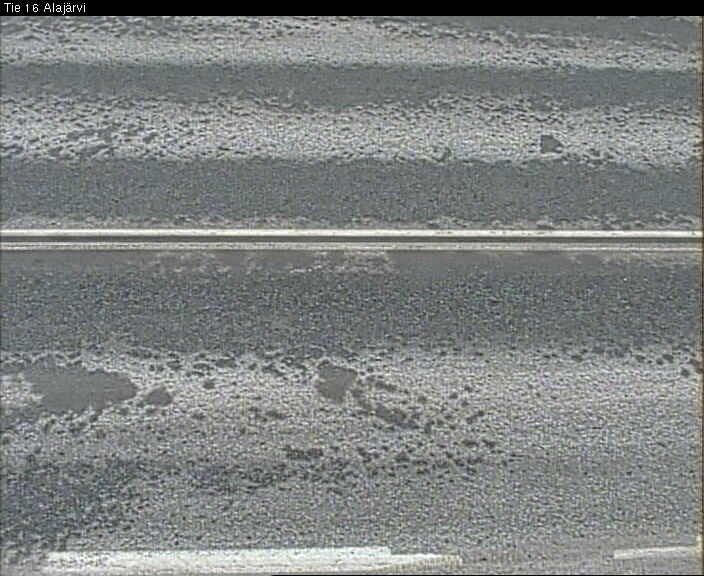 Kelikamerat Kuva Tie 16 Alajärvi, Alajärvi, Etelä-Pohjanmaa