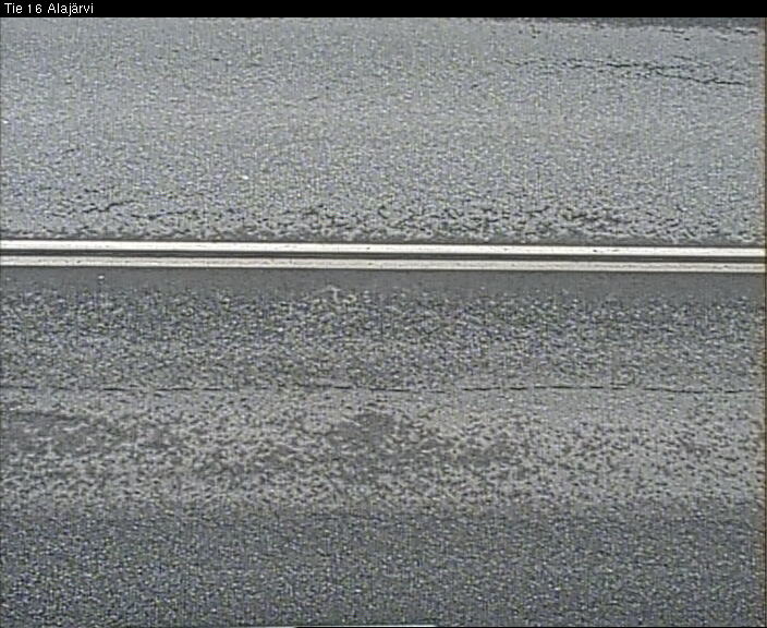 Kelikamerat Kuva Tie 16 Alajärvi, Alajärvi, Etelä-Pohjanmaa