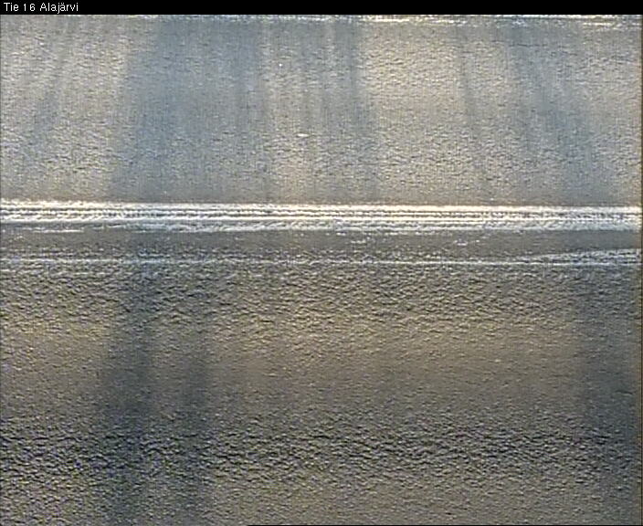 Kelikamerat Kuva Tie 16 Alajärvi, Alajärvi, Etelä-Pohjanmaa