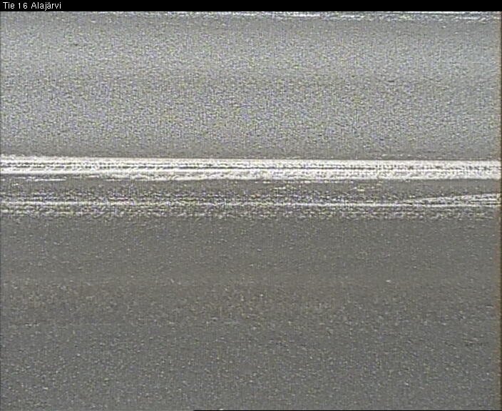 Kelikamerat Kuva Tie 16 Alajärvi, Alajärvi, Etelä-Pohjanmaa