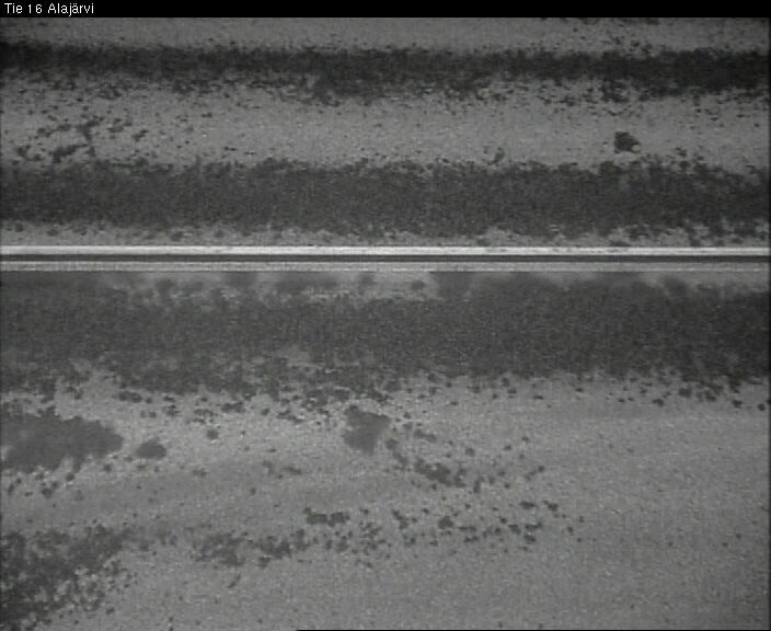 Kelikamerat Kuva Tie 16 Alajärvi, Alajärvi, Etelä-Pohjanmaa