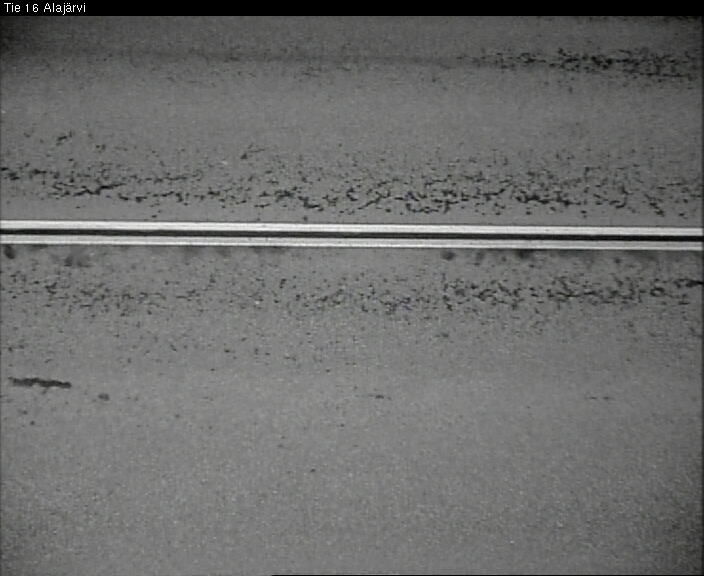 Kelikamerat Kuva Tie 16 Alajärvi, Alajärvi, Etelä-Pohjanmaa