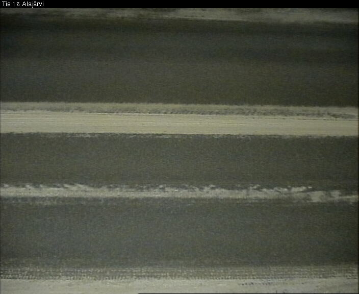 Kelikamerat Kuva Tie 16 Alajärvi, Alajärvi, Etelä-Pohjanmaa