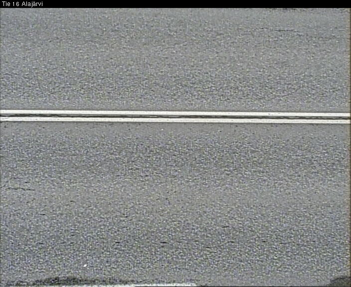 Weather Camera Image Väg 16 Alajärvi, Alajärvi, Etelä-Pohjanmaa