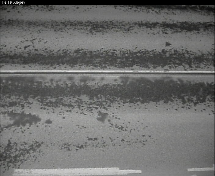 Kelikamerat Kuva Tie 16 Alajärvi, Alajärvi, Etelä-Pohjanmaa