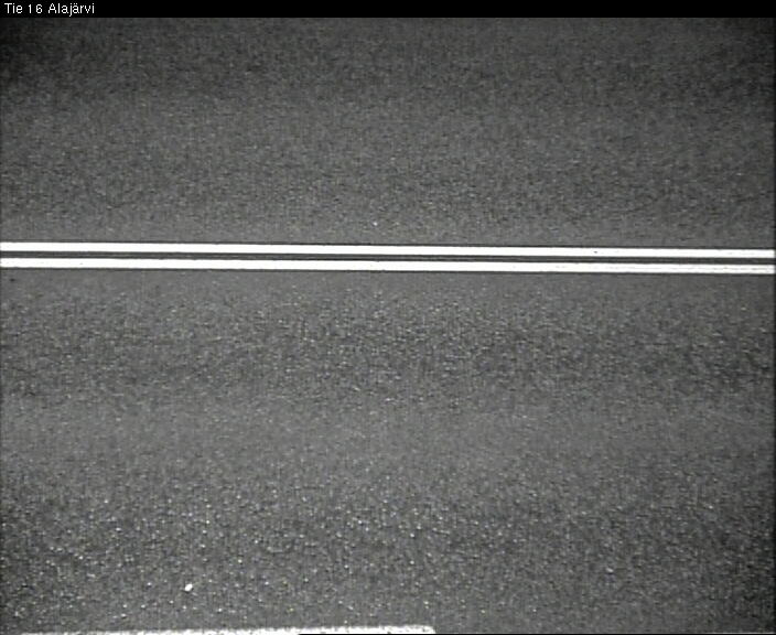 Weather Camera Image Väg 16 Alajärvi, Alajärvi, Etelä-Pohjanmaa