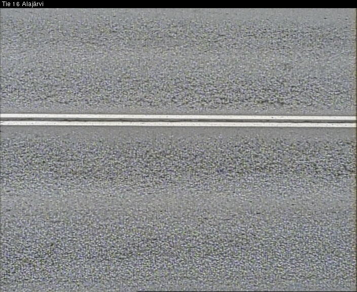 Weather Camera Image Väg 16 Alajärvi, Alajärvi, Etelä-Pohjanmaa