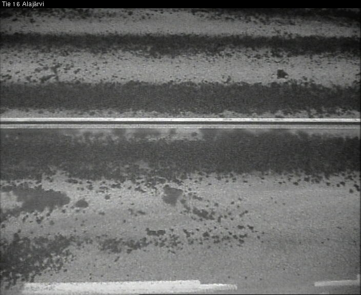 Kelikamerat Kuva Tie 16 Alajärvi, Alajärvi, Etelä-Pohjanmaa