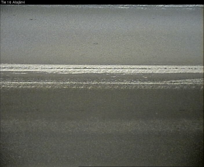 Kelikamerat Kuva Tie 16 Alajärvi, Alajärvi, Etelä-Pohjanmaa