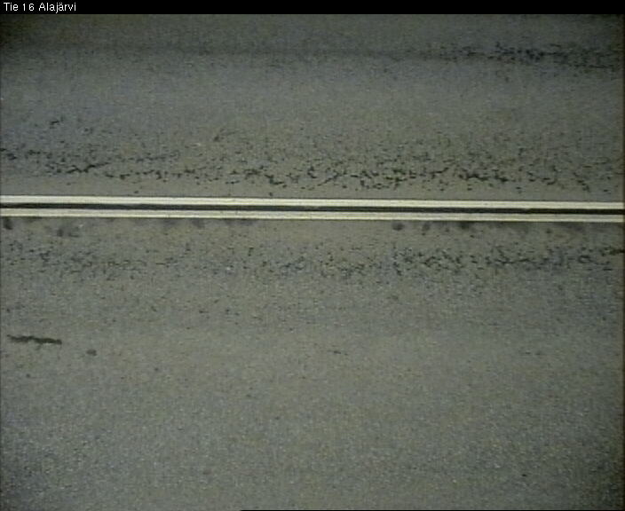 Kelikamerat Kuva Tie 16 Alajärvi, Alajärvi, Etelä-Pohjanmaa