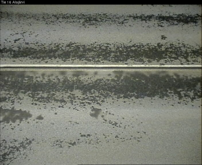 Kelikamerat Kuva Tie 16 Alajärvi, Alajärvi, Etelä-Pohjanmaa