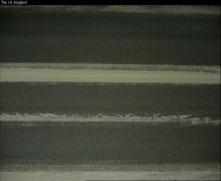 Kelikamerat Kuva Tie 16 Alajärvi, Alajärvi, Etelä-Pohjanmaa