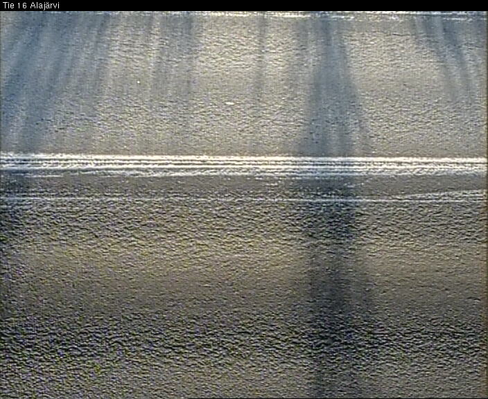 Weather Camera Image Road 16 Alajärvi, Alajärvi, Etelä-Pohjanmaa