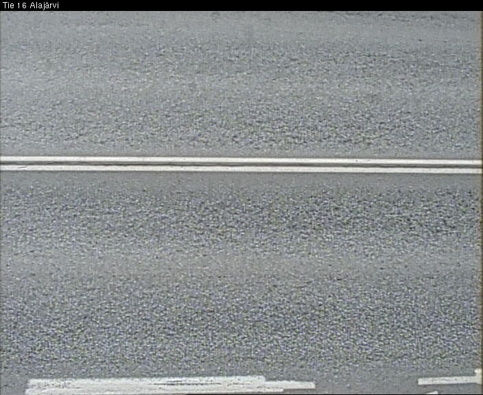 Weather Camera Image Road 16 Alajärvi, Alajärvi, Etelä-Pohjanmaa