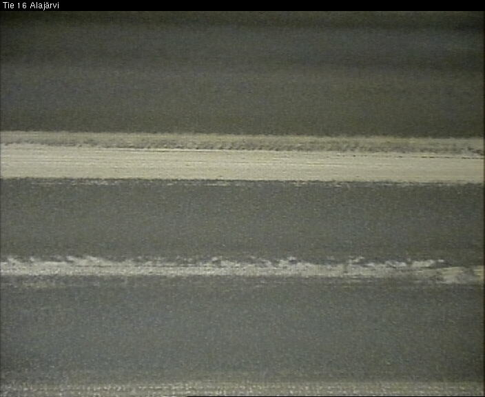 Kelikamerat Kuva Tie 16 Alajärvi, Alajärvi, Etelä-Pohjanmaa