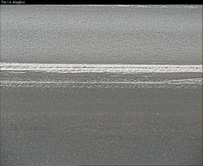 Kelikamerat Kuva Tie 16 Alajärvi, Alajärvi, Etelä-Pohjanmaa