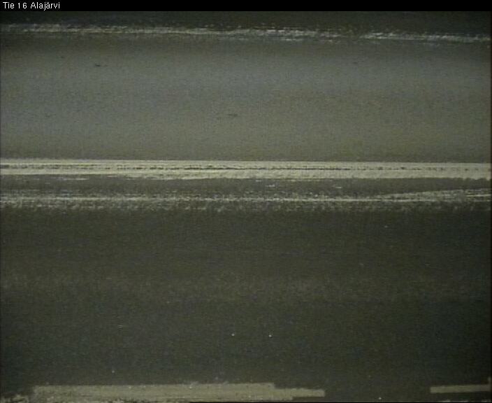 Kelikamerat Kuva Tie 16 Alajärvi, Alajärvi, Etelä-Pohjanmaa