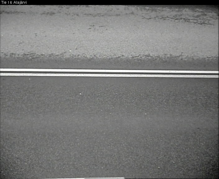 Kelikamerat Kuva Tie 16 Alajärvi, Alajärvi, Etelä-Pohjanmaa