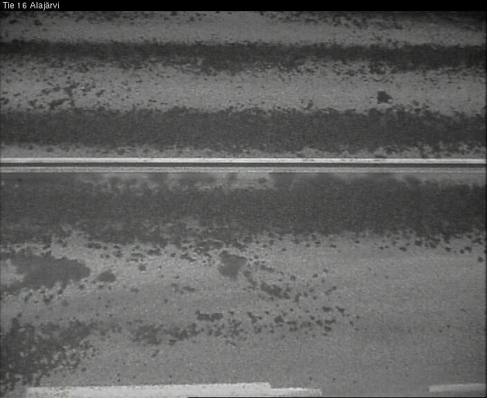 Kelikamerat Kuva Tie 16 Alajärvi, Alajärvi, Etelä-Pohjanmaa