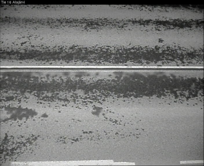 Kelikamerat Kuva Tie 16 Alajärvi, Alajärvi, Etelä-Pohjanmaa