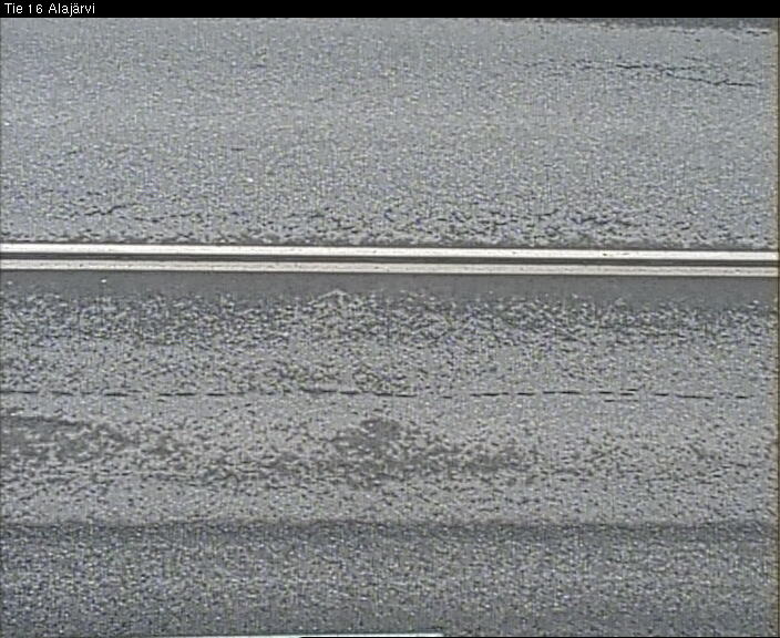 Kelikamerat Kuva Tie 16 Alajärvi, Alajärvi, Etelä-Pohjanmaa