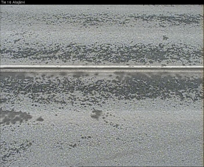 Kelikamerat Kuva Tie 16 Alajärvi, Alajärvi, Etelä-Pohjanmaa