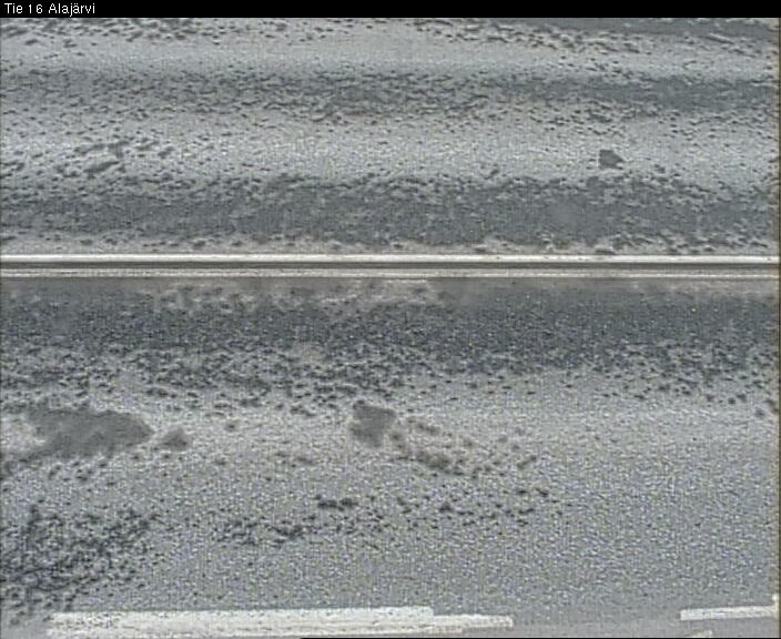 Weather Camera Image Väg 16 Alajärvi, Alajärvi, Etelä-Pohjanmaa