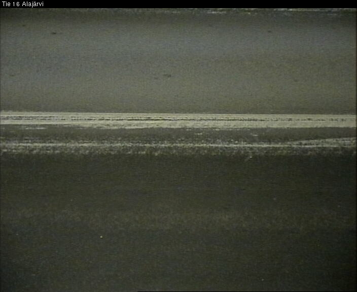 Kelikamerat Kuva Tie 16 Alajärvi, Alajärvi, Etelä-Pohjanmaa