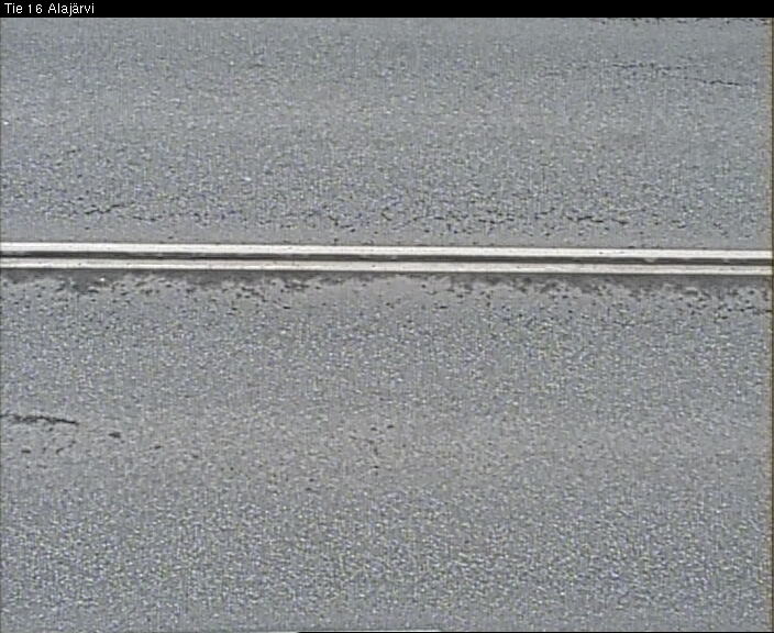 Kelikamerat Kuva Tie 16 Alajärvi, Alajärvi, Etelä-Pohjanmaa