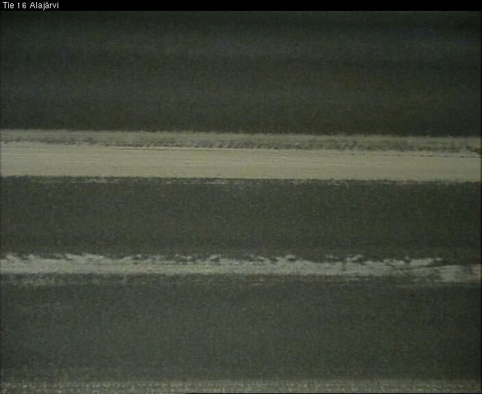 Kelikamerat Kuva Tie 16 Alajärvi, Alajärvi, Etelä-Pohjanmaa