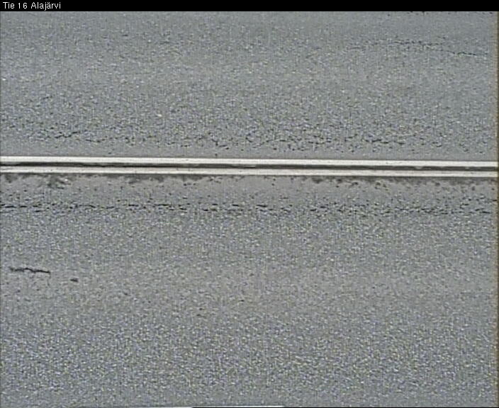 Kelikamerat Kuva Tie 16 Alajärvi, Alajärvi, Etelä-Pohjanmaa