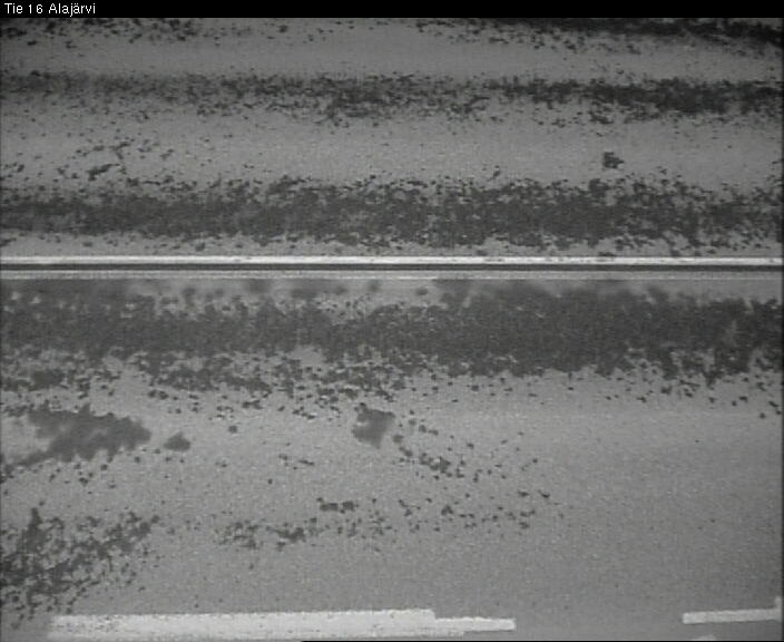 Kelikamerat Kuva Tie 16 Alajärvi, Alajärvi, Etelä-Pohjanmaa