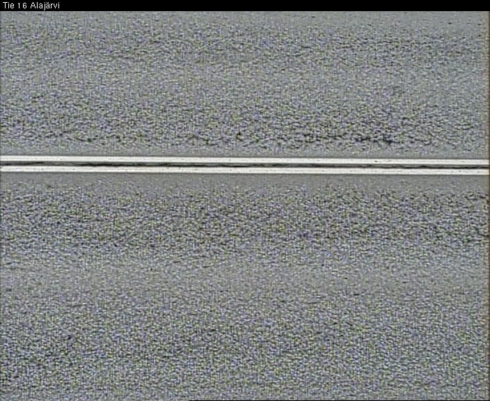 Weather Camera Image Road 16 Alajärvi, Alajärvi, Etelä-Pohjanmaa