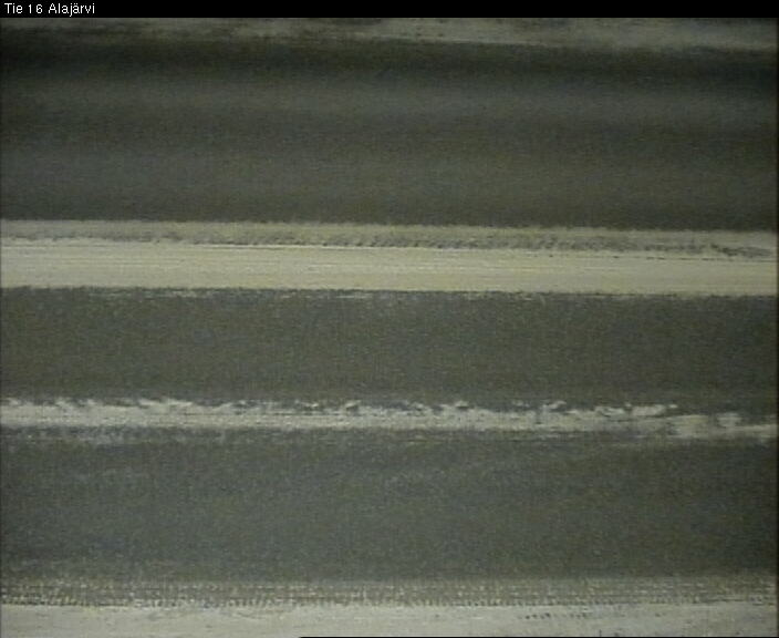 Kelikamerat Kuva Tie 16 Alajärvi, Alajärvi, Etelä-Pohjanmaa