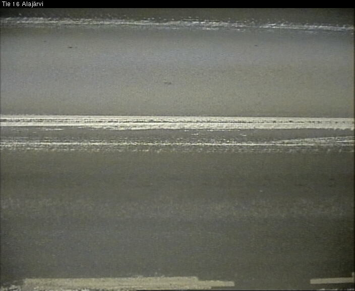 Kelikamerat Kuva Tie 16 Alajärvi, Alajärvi, Etelä-Pohjanmaa