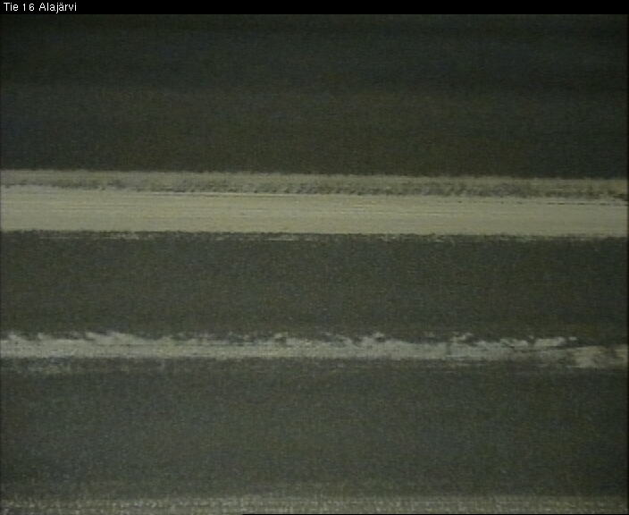 Kelikamerat Kuva Tie 16 Alajärvi, Alajärvi, Etelä-Pohjanmaa