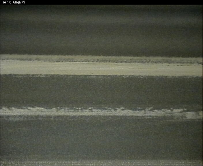 Kelikamerat Kuva Tie 16 Alajärvi, Alajärvi, Etelä-Pohjanmaa