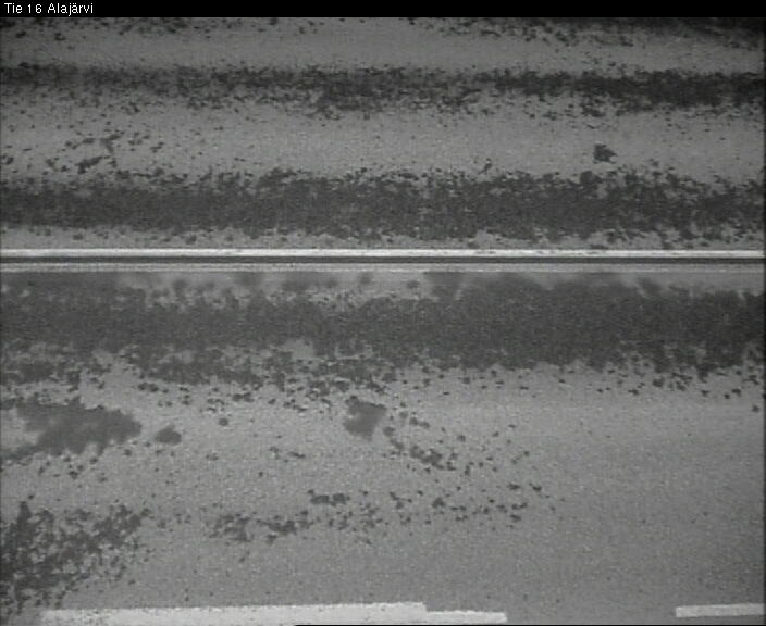 Kelikamerat Kuva Tie 16 Alajärvi, Alajärvi, Etelä-Pohjanmaa