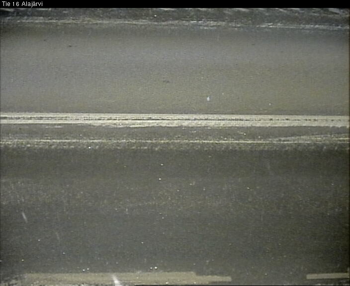 Kelikamerat Kuva Tie 16 Alajärvi, Alajärvi, Etelä-Pohjanmaa