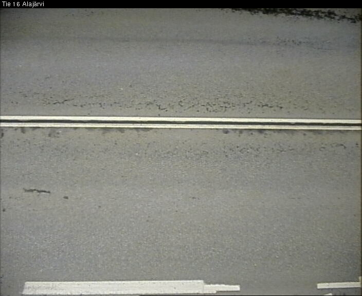 Kelikamerat Kuva Tie 16 Alajärvi, Alajärvi, Etelä-Pohjanmaa