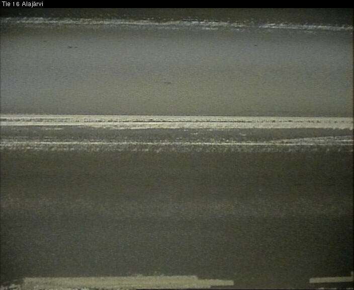 Kelikamerat Kuva Tie 16 Alajärvi, Alajärvi, Etelä-Pohjanmaa