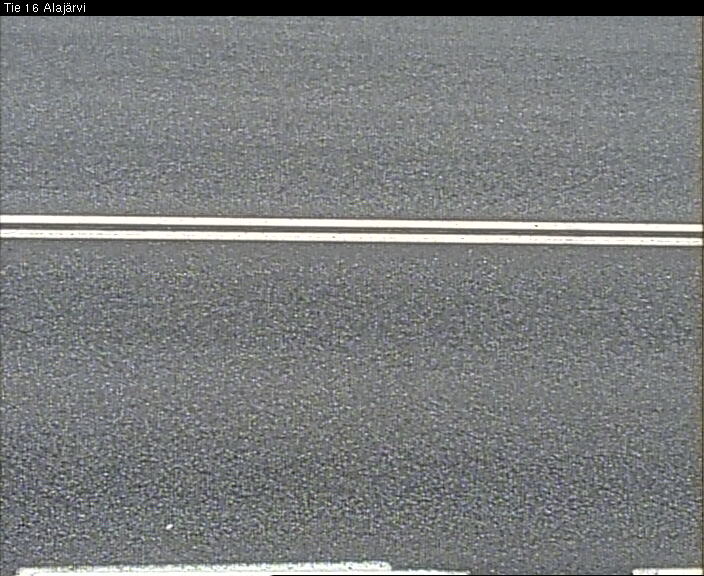 Weather Camera Image Road 16 Alajärvi, Alajärvi, Etelä-Pohjanmaa