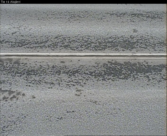 Weather Camera Image Road 16 Alajärvi, Alajärvi, Etelä-Pohjanmaa