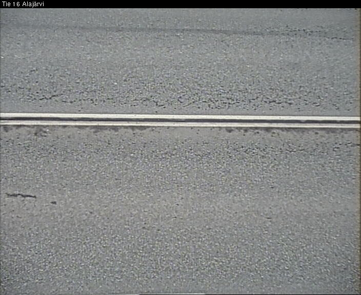 Kelikamerat Kuva Tie 16 Alajärvi, Alajärvi, Etelä-Pohjanmaa