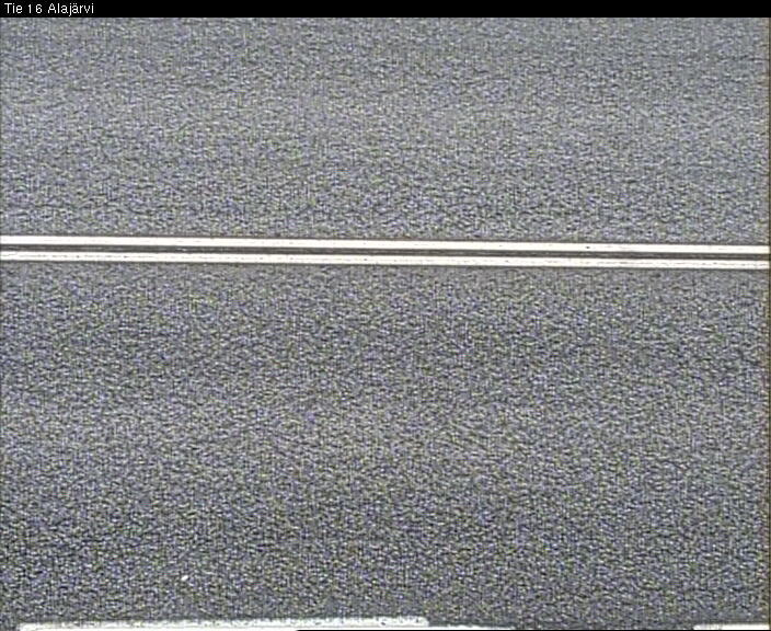 Weather Camera Image Road 16 Alajärvi, Alajärvi, Etelä-Pohjanmaa