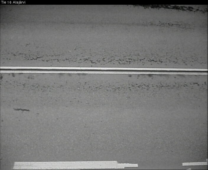 Kelikamerat Kuva Tie 16 Alajärvi, Alajärvi, Etelä-Pohjanmaa