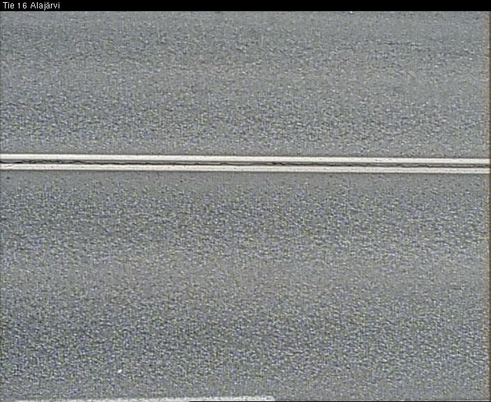Weather Camera Image Road 16 Alajärvi, Alajärvi, Etelä-Pohjanmaa