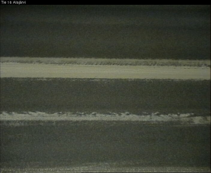 Kelikamerat Kuva Tie 16 Alajärvi, Alajärvi, Etelä-Pohjanmaa