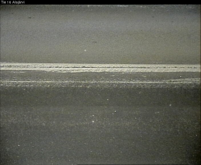 Kelikamerat Kuva Tie 16 Alajärvi, Alajärvi, Etelä-Pohjanmaa