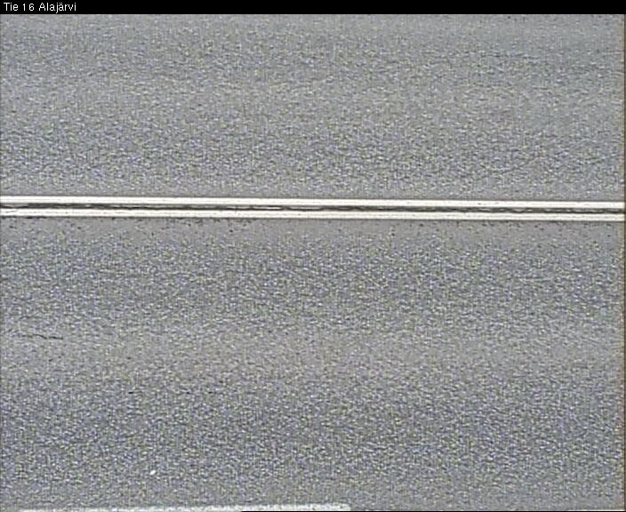 Weather Camera Image Väg 16 Alajärvi, Alajärvi, Etelä-Pohjanmaa